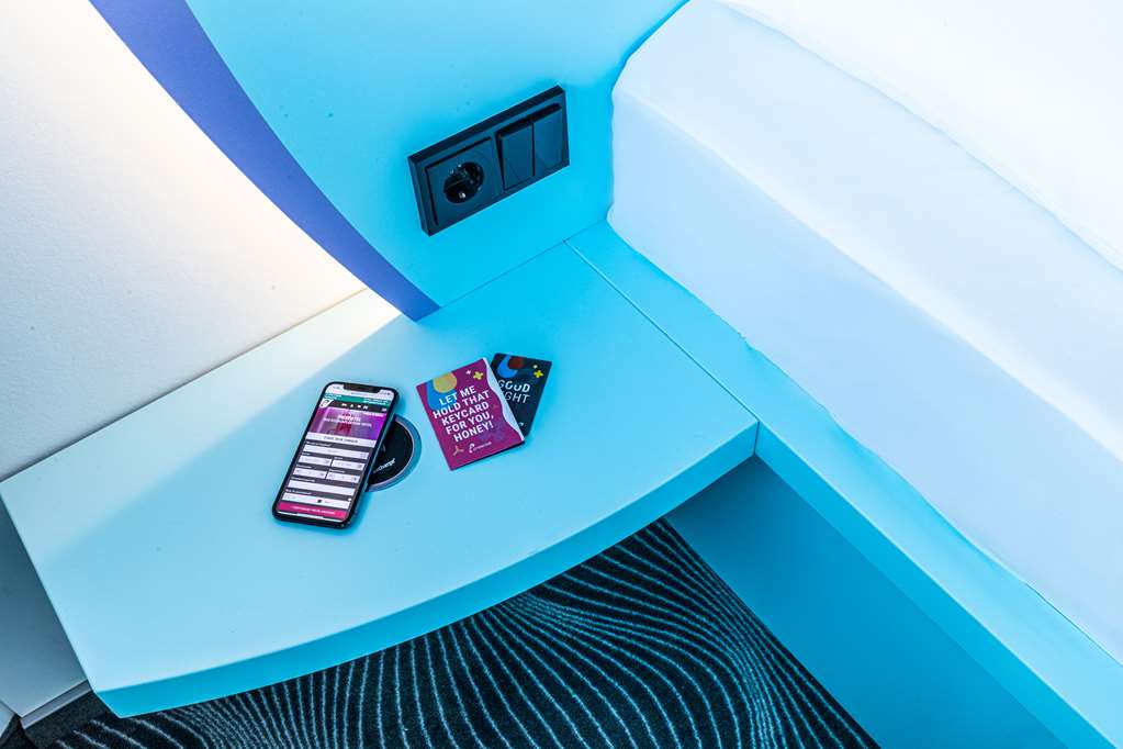 prizeotel Rostock bypali