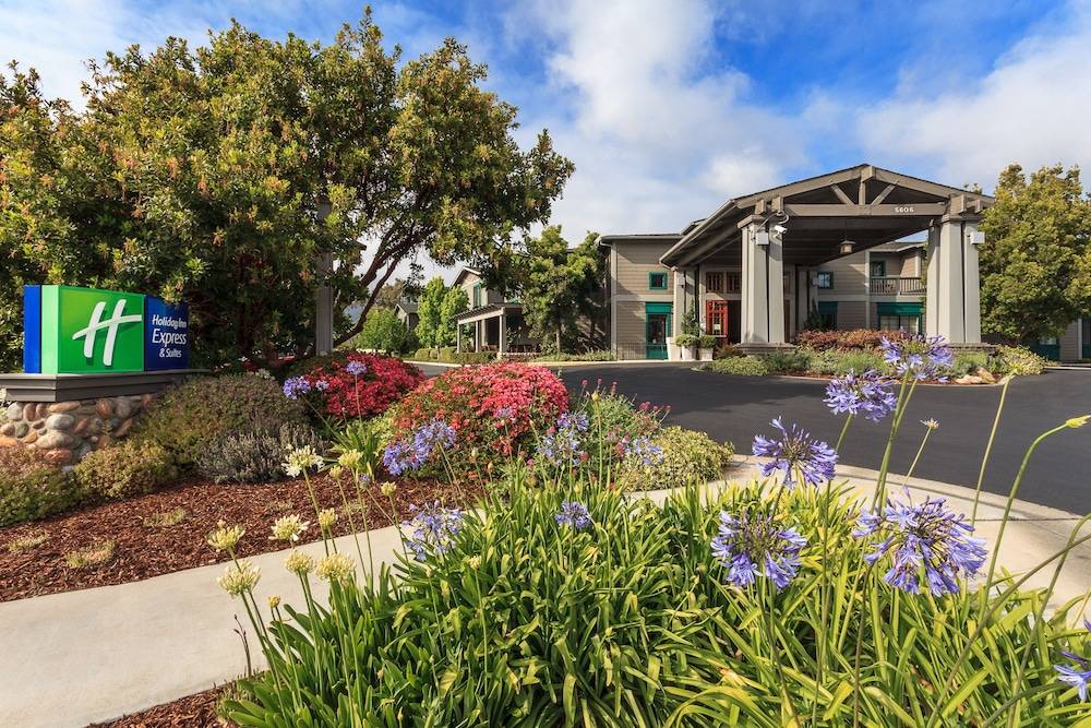 Holiday Inn Express Hotel & Suites Carpinteria - featured photo