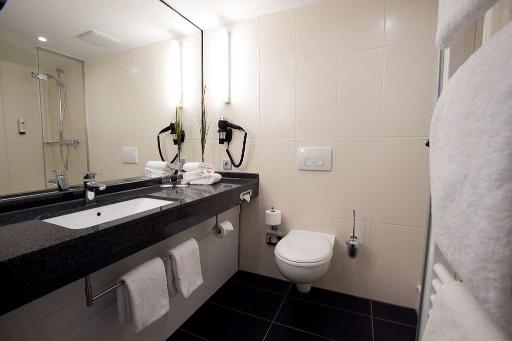 NordseeHotel Room Kat Business