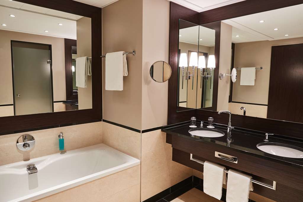 Steigenberger Hotel de Saxe, Dresden - Suite