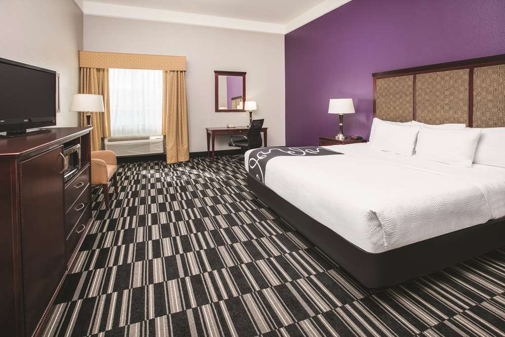 Baymont by Wyndham Dallas South DeSoto - featured photo