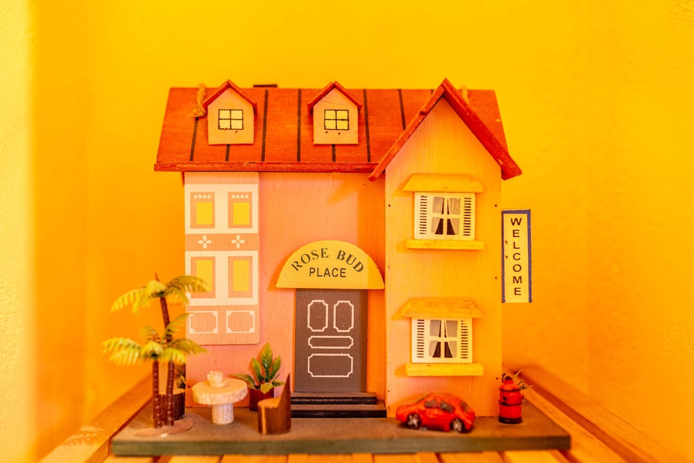Room amenity