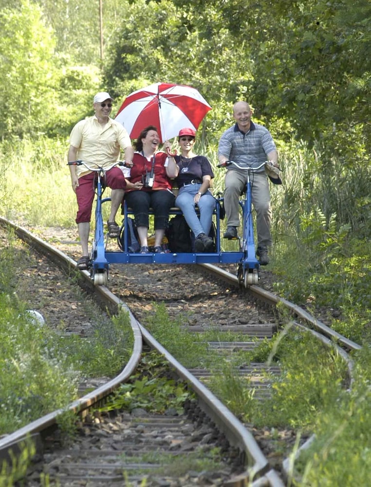 Children's activities