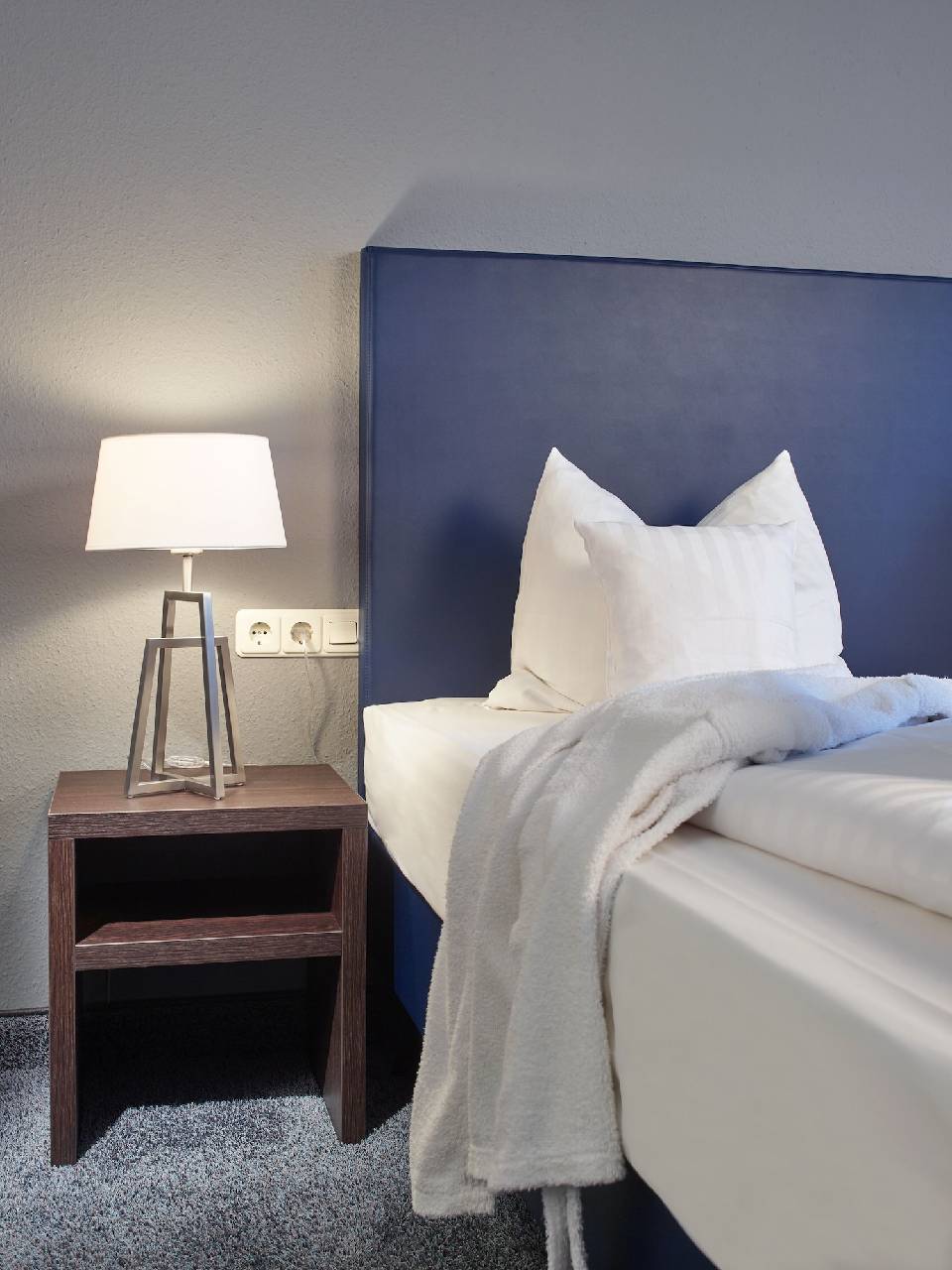 B&K Hotels