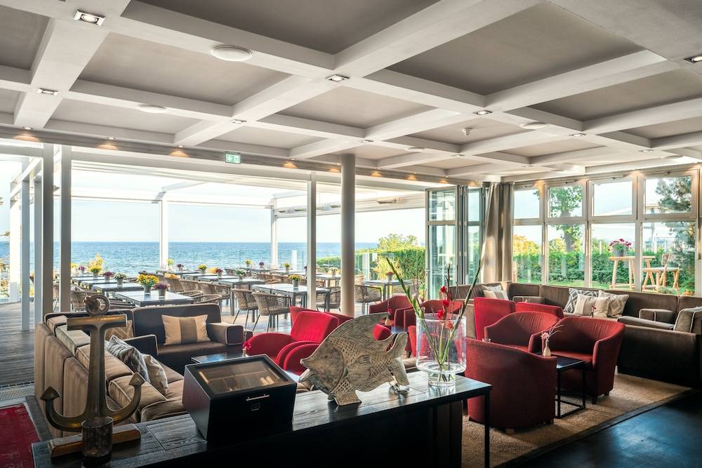 Sundeck