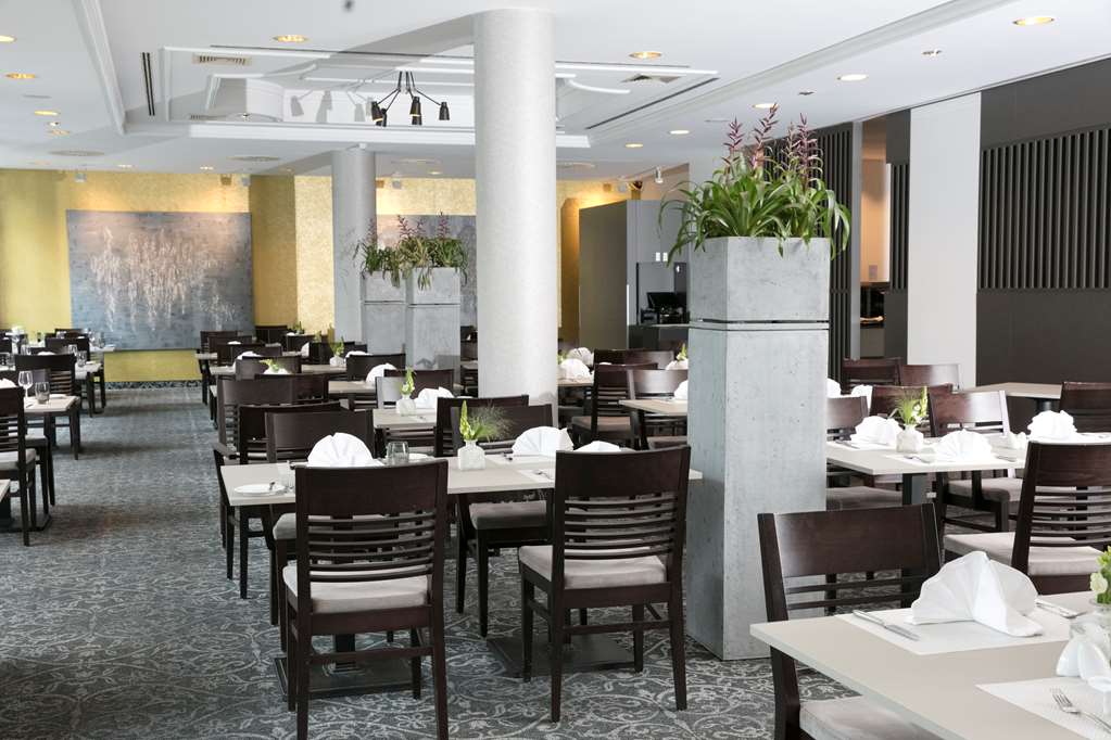 Dorint Dortmund Restaurant