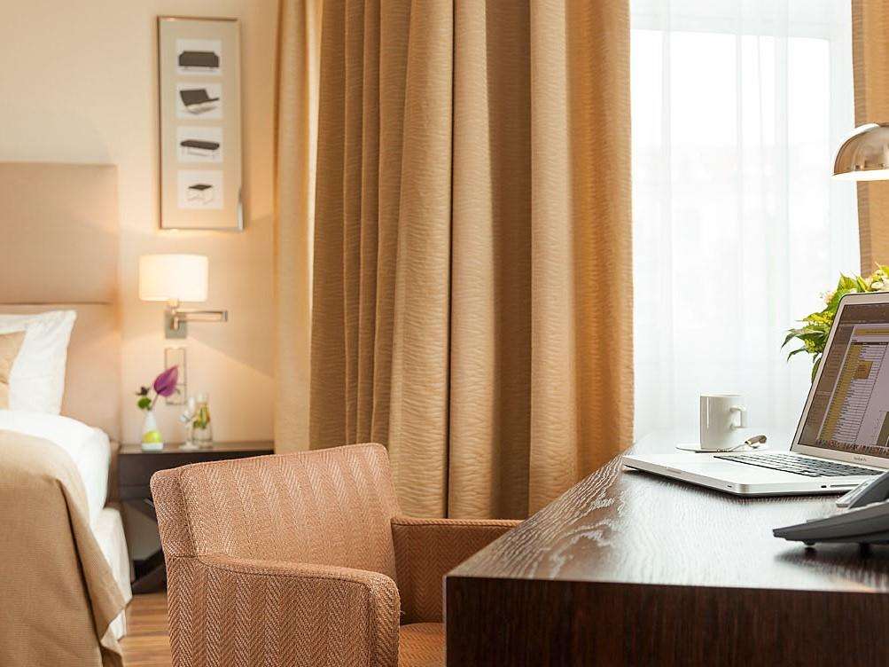 Abion Villa suite