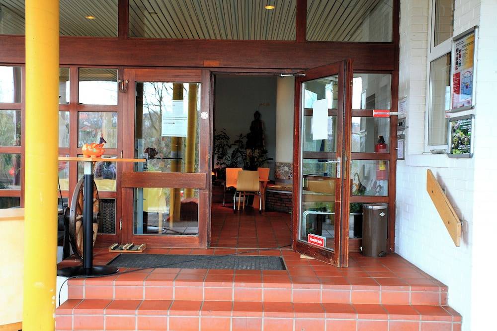 Bola Kulturhostel Hostel