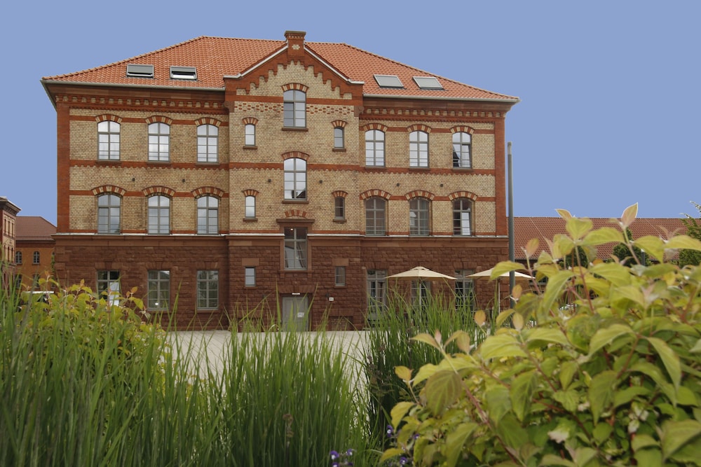 Amelie N 1 Hotel & Appartements