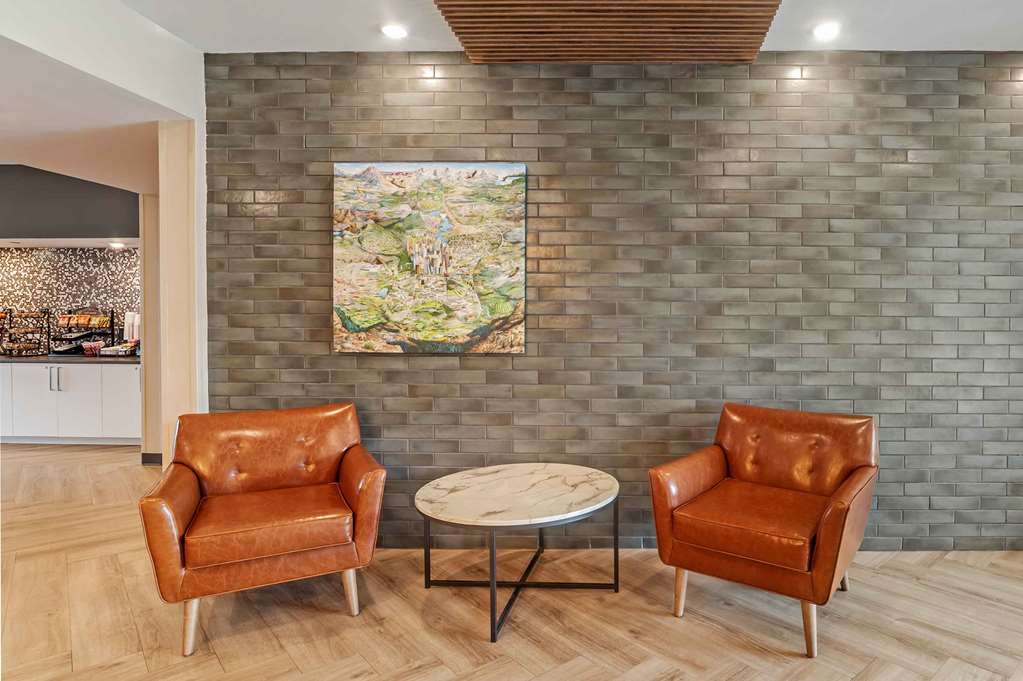 Extended Stay America Premier Suites Asheville - photo 4