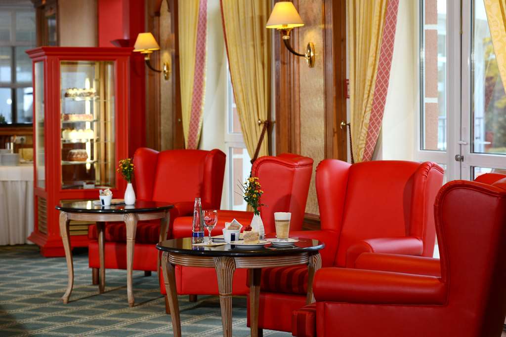 Cafe Sophie