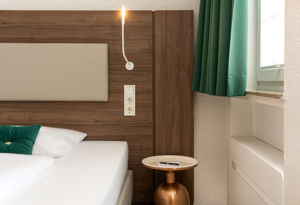 ArthotelANALibertyBremen Einzelzimmer