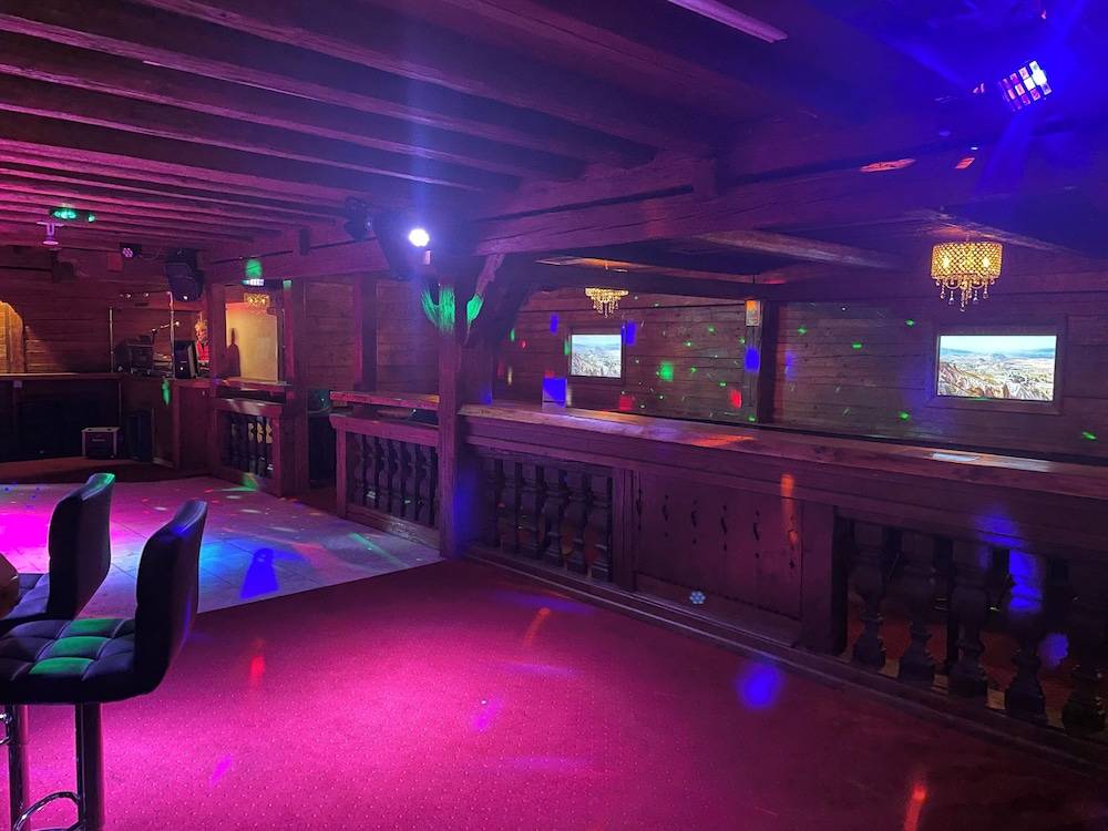 Nightclub