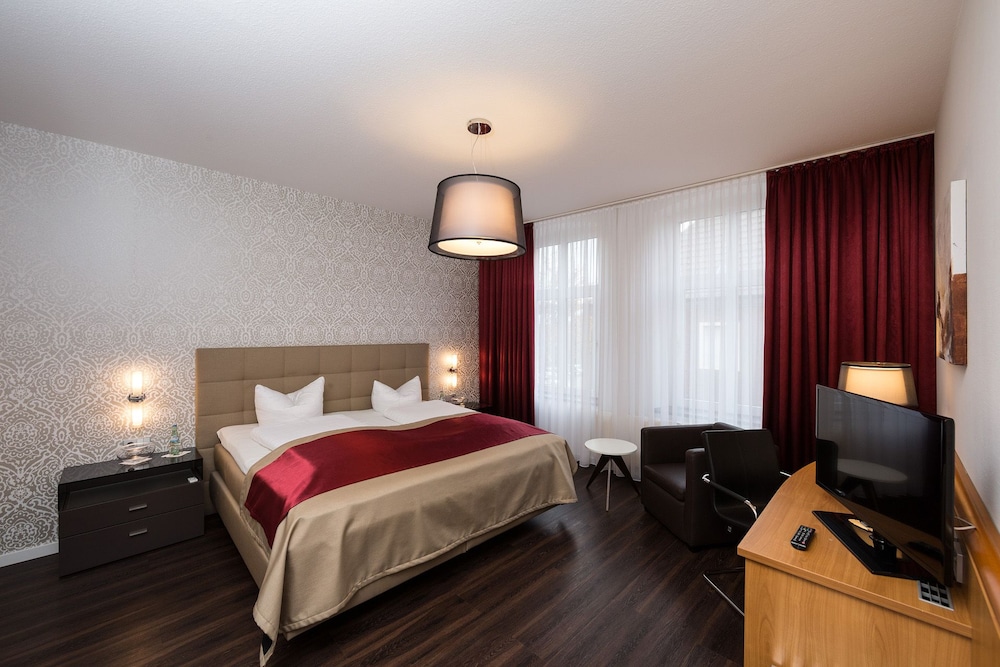 Hotel Südlohner Hof