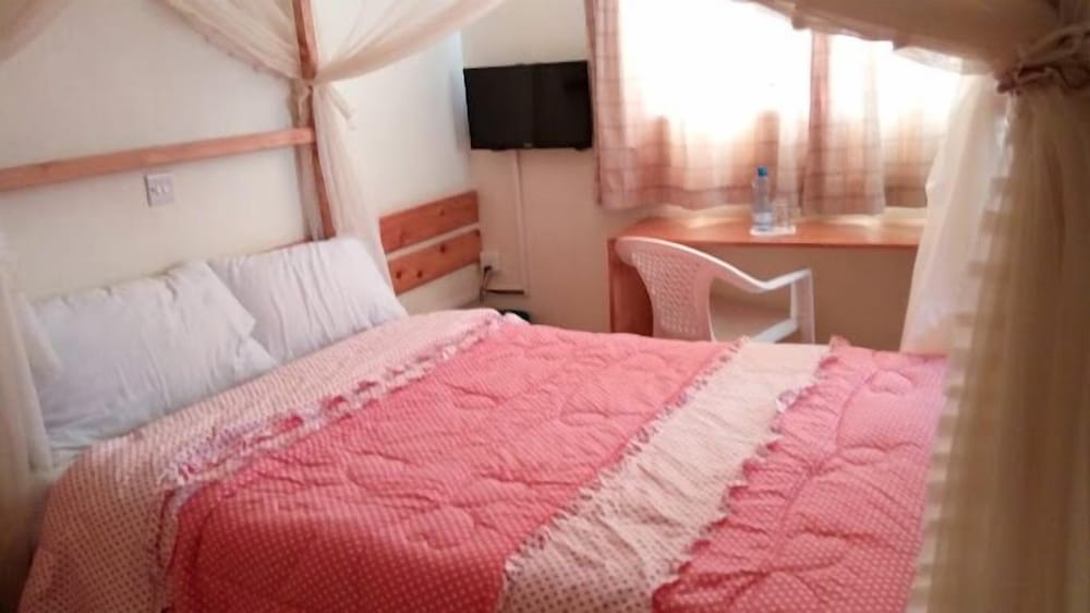 Golden Palm Breeze Hotel