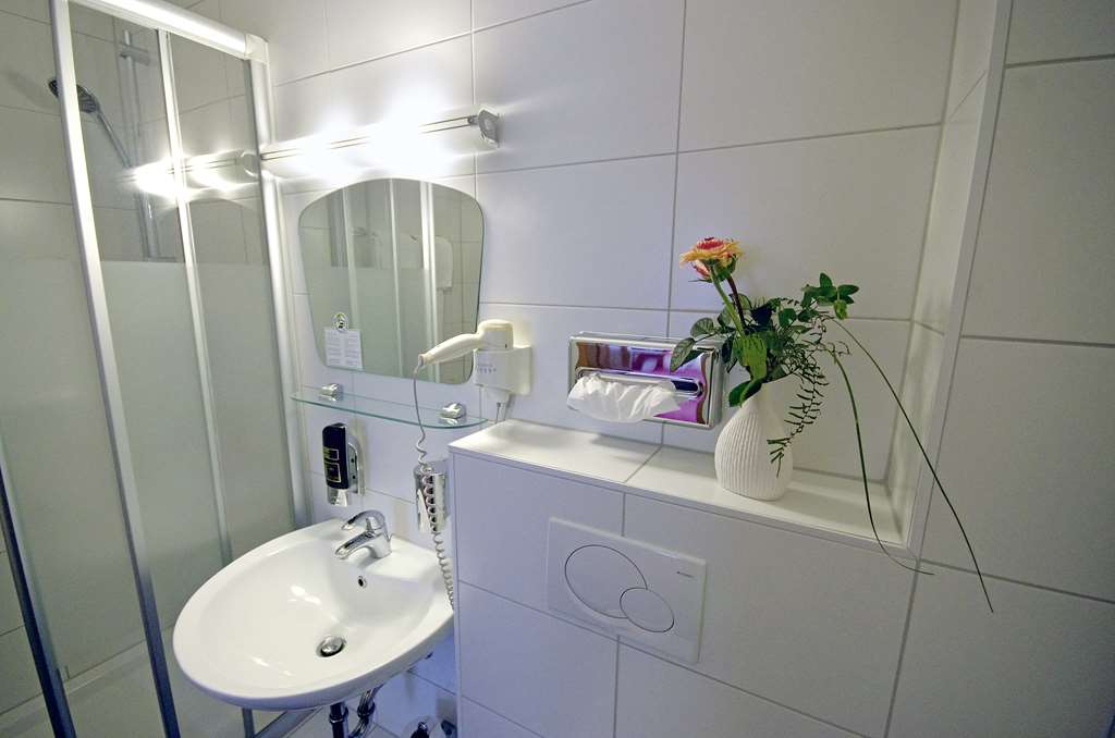 Bath room