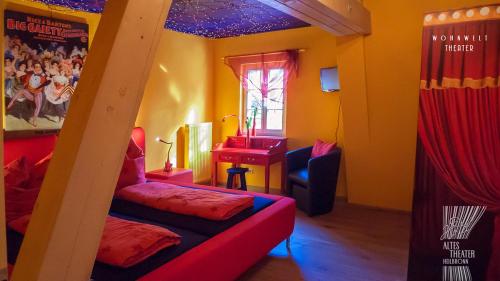 Hotel Altes Theater Heilbronn