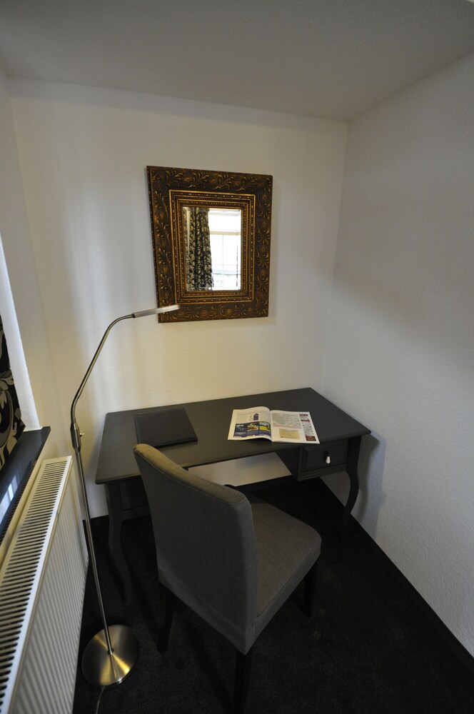 In-Room Amenity