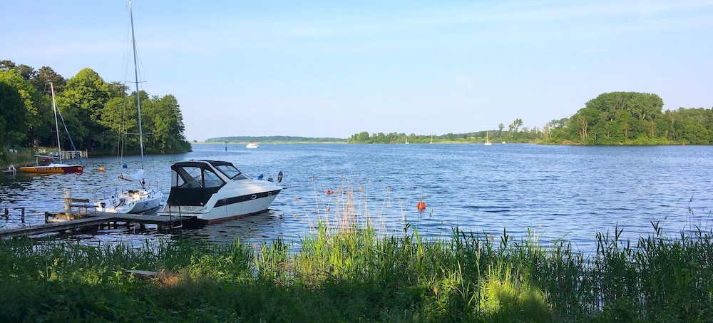 Boating