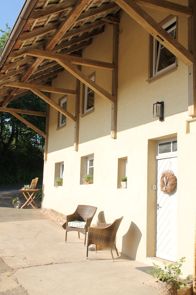 Tauberlodge