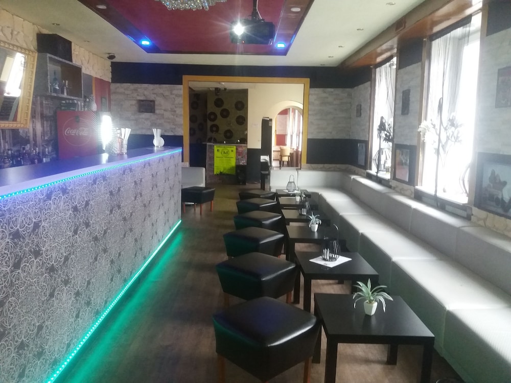 Nightclub