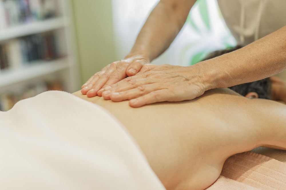 Massage