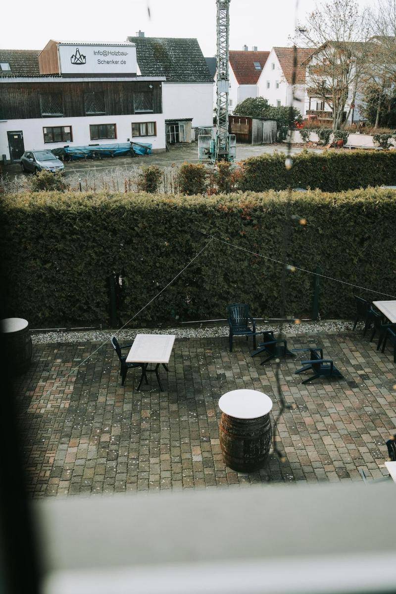 General view