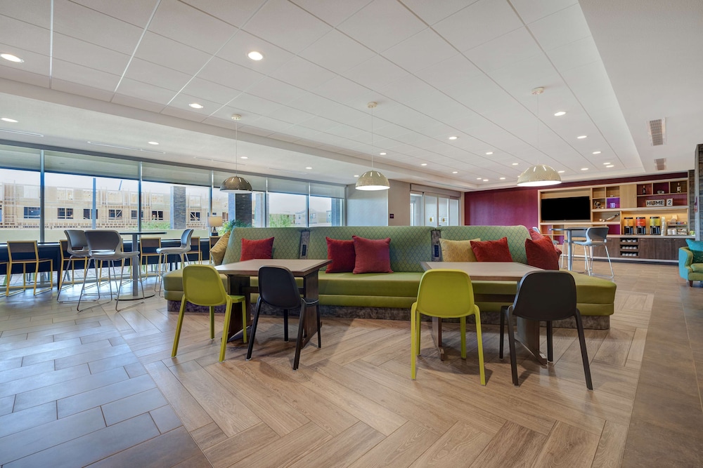 Home2 Suites by Hilton Las Vegas Northwest - photo 2