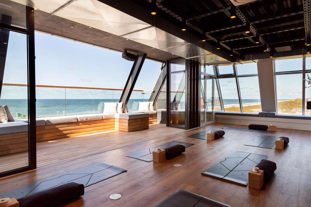 Recreational facility