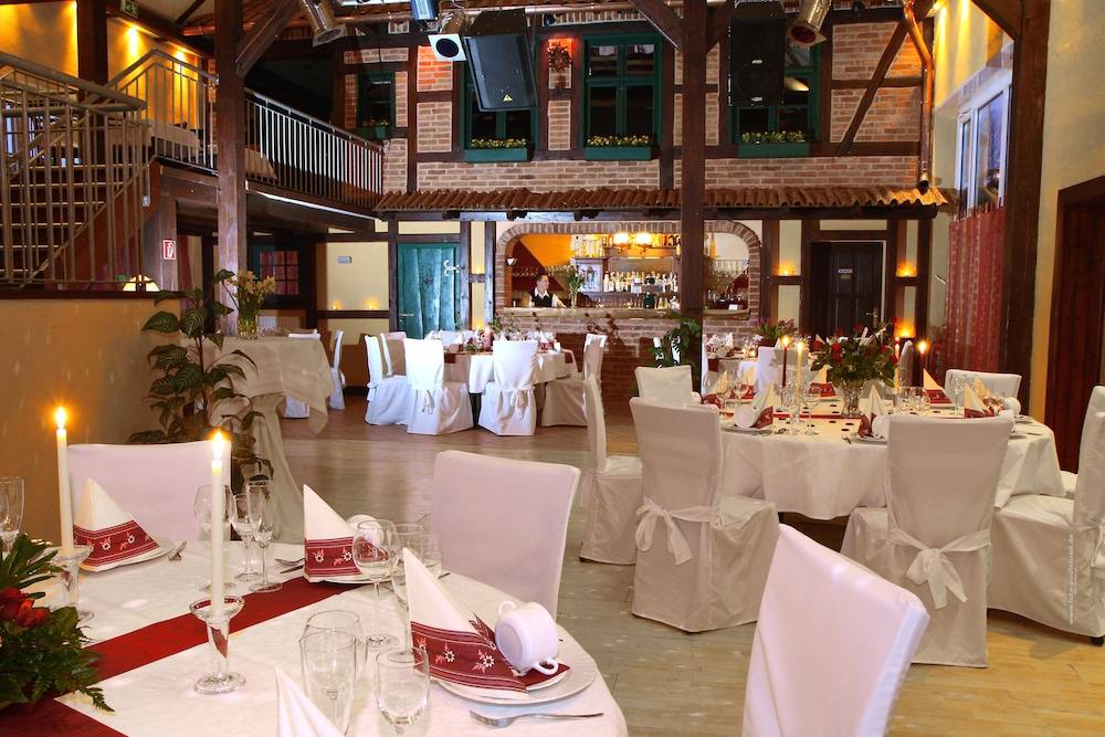 Ballroom