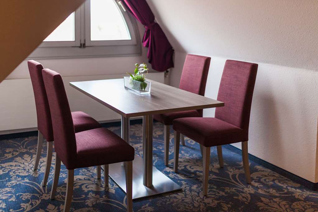 Family room TOP VCH Luther Hotel Wittenberg