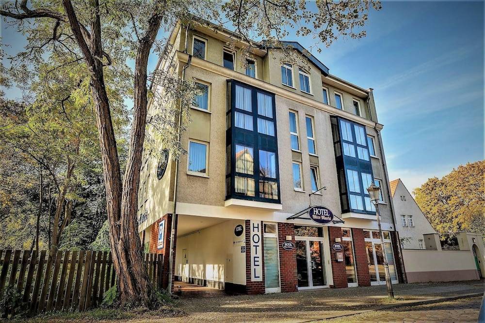 Hotel Alter Markt