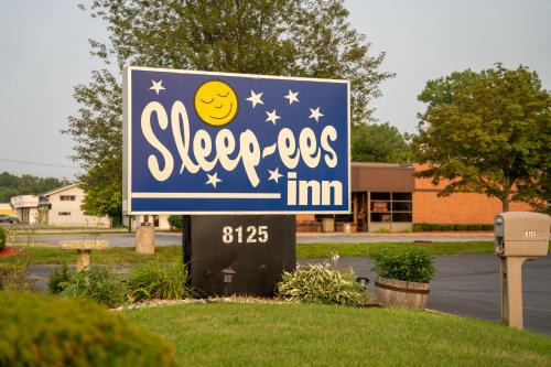 Sleep Ees Inn Saginaw - featured photo