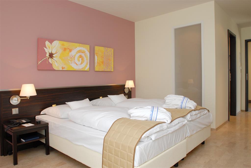Double room_TOP CCL Heide Spa Hotel Bad Dueben