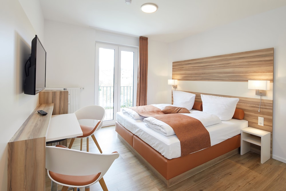 VR Serviced Apartments Obergeis
