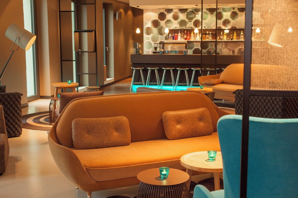 Motel One Berlin Potsdamer Platz