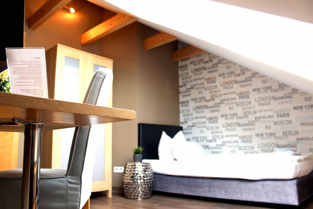 greenpartment Ingolstadt Friedrichshofen