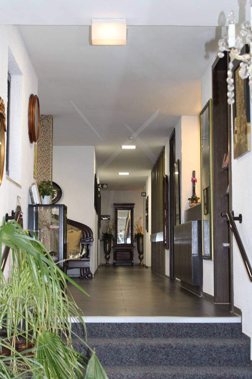 Hotel Interior
