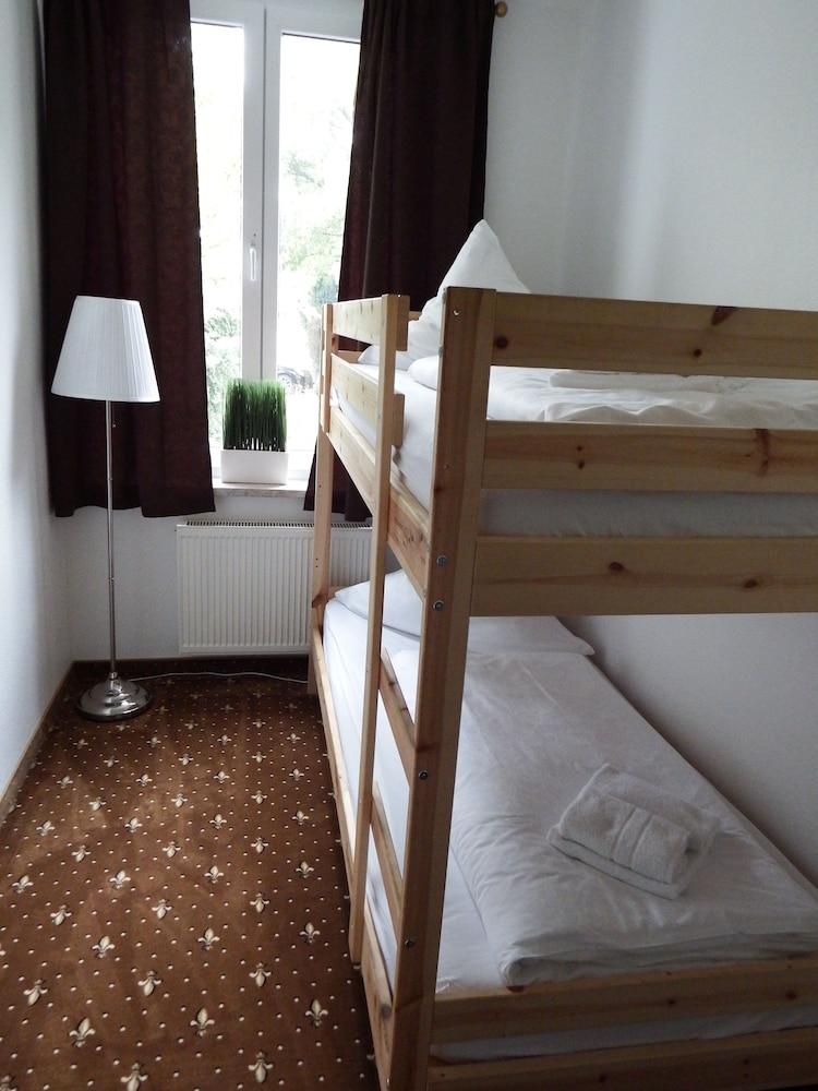 Children's theme room