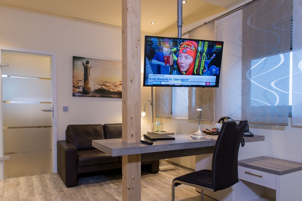 Guestroom