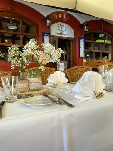 Marktplatzhotel Restaurant Tafelspitz