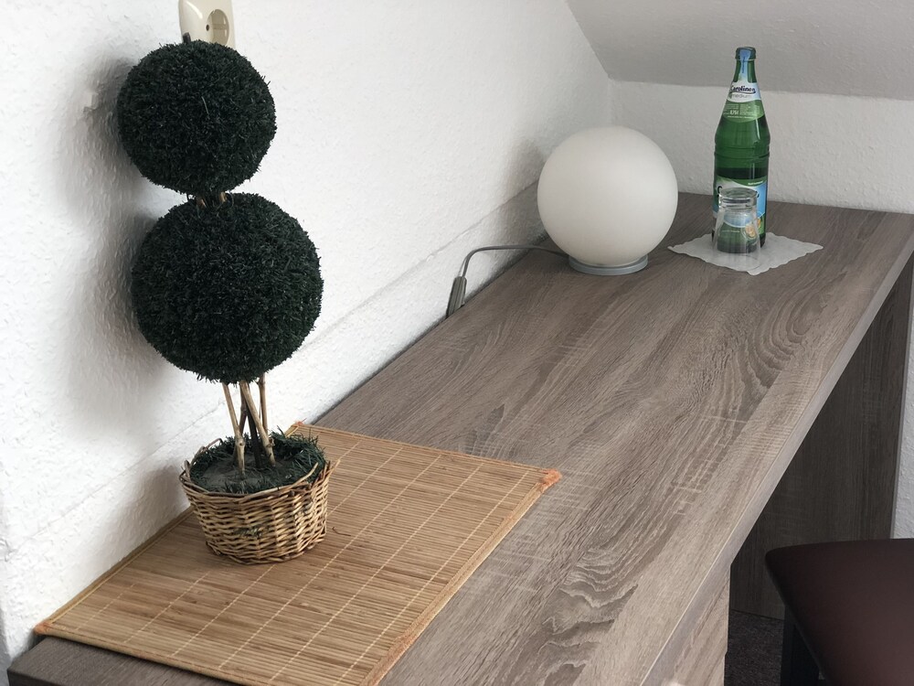 In-Room Amenity