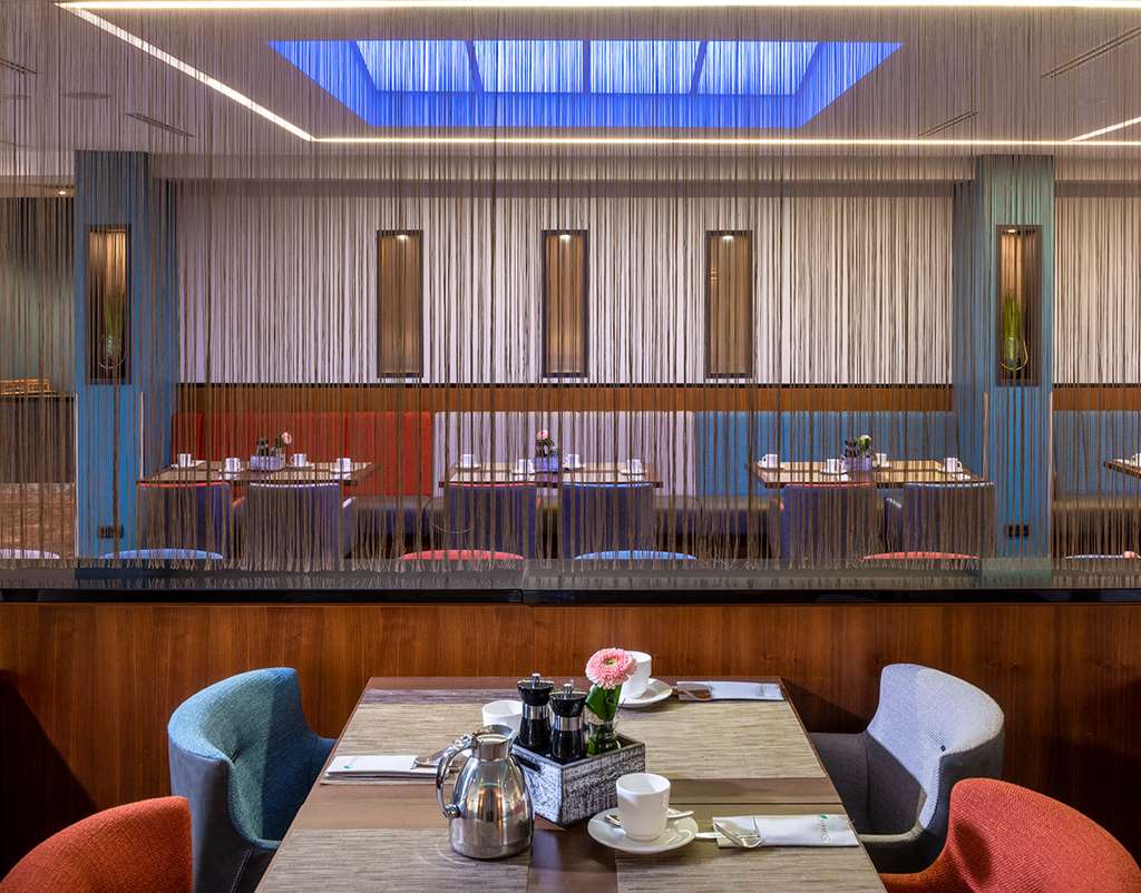 FRA low restaurant