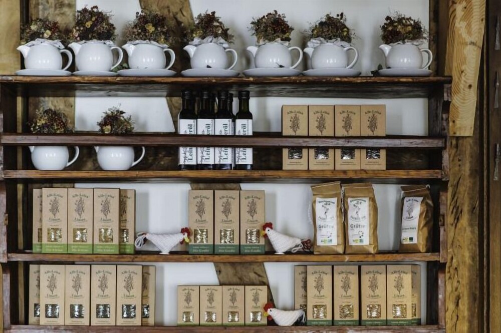 Gift Shop