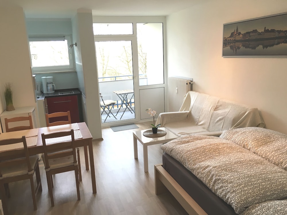 Apartment Newstyle