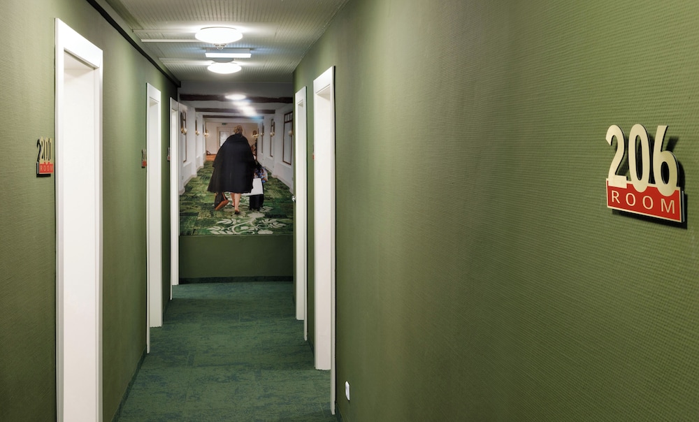 Hallway