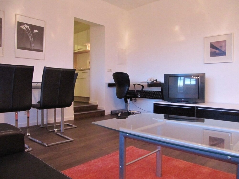 Hotel Interior