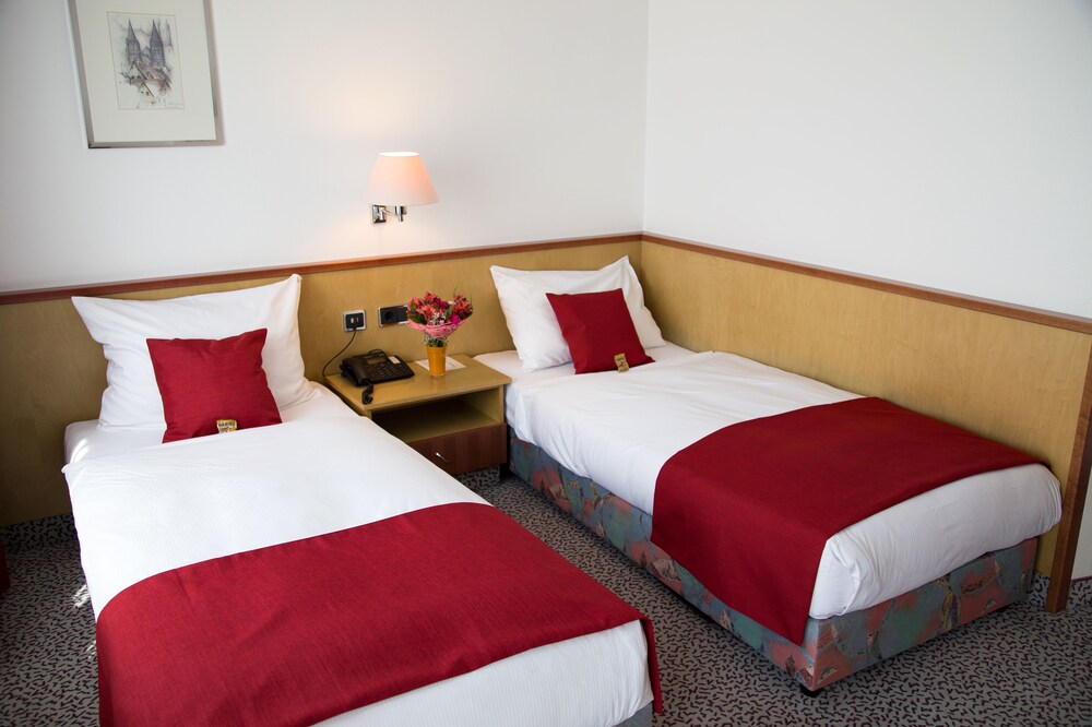 In-Room Amenity