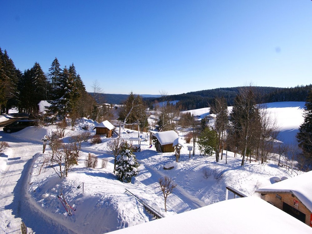 View from room