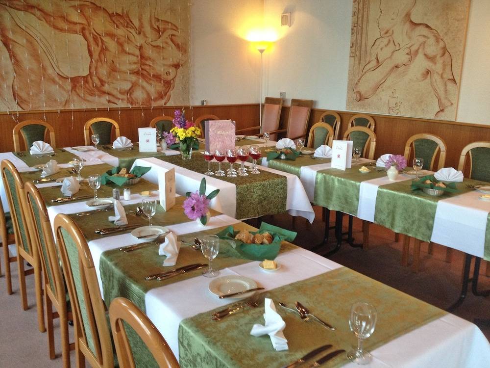 Family dining